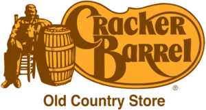 Cracker Barrel Application