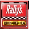 Rally’s Application