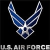 United States Air Force Application