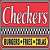 Checkers Application