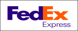 FedEx-application