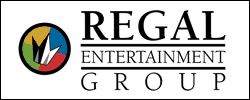 Regal Cinemas application