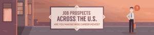Job Prospects Across the US
