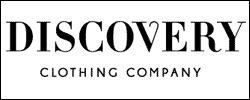 Discovery Clothing Company Application
