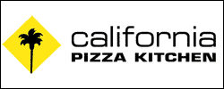 California Pizza Kitchen Application
