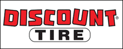 Discount Tire Application