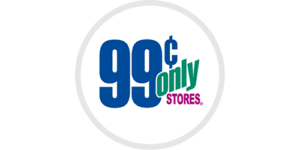 99 Cents Only Stores Application