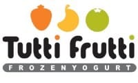 tutti frutti logo