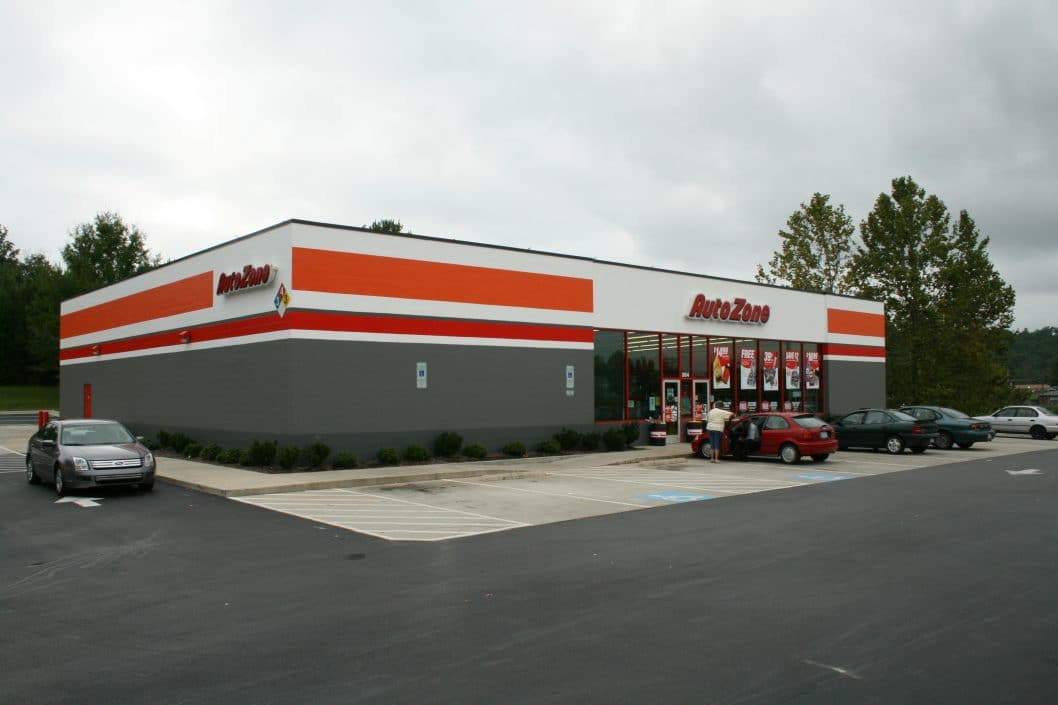 Exciting Job Opportunities at AutoZone Apply Today Online
