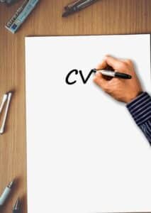 Basic Tips for Creating a Resume