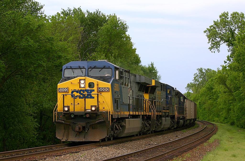 CSX Application