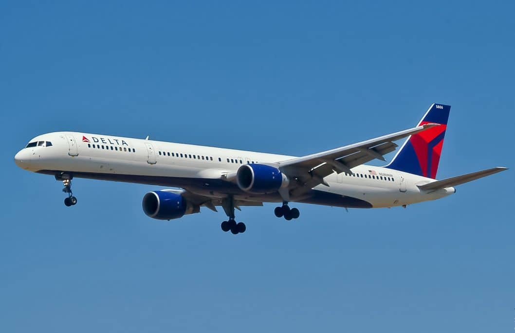 How To Apply For Delta Airlines Job Opportunities 