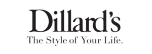Dillard’s Application