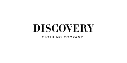 discovery clothing inc