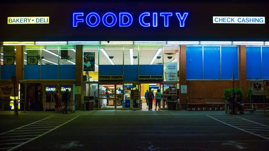 job dollar for family application form Application   Food Job Form at Employment Online Food City