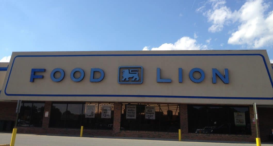 Apply At Food Lion Fill Application Form Online