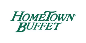 Hometown Buffet Application