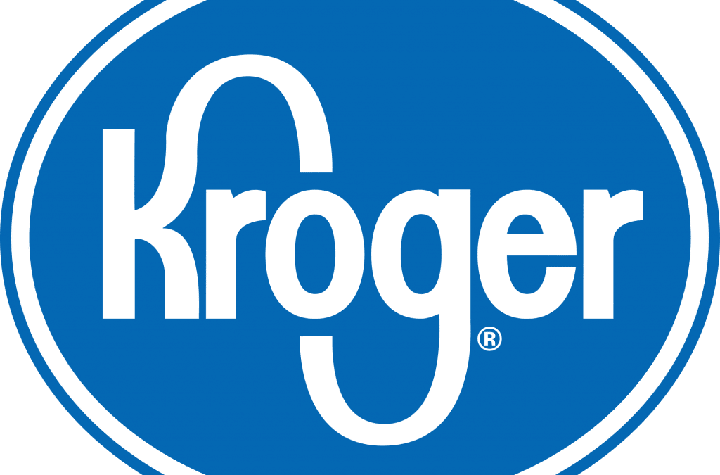 Kroger Application