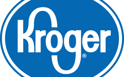 Kroger Application