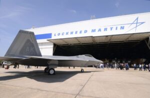 Lockheed Martin Application