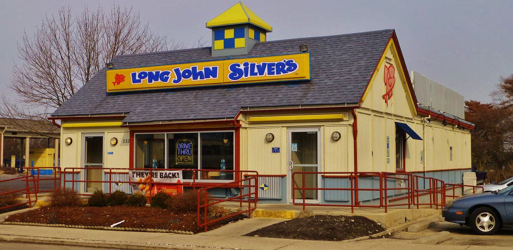 Long John Silver's Job Application | Get Employed Now