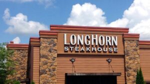 Longhorn Steakhouse Application