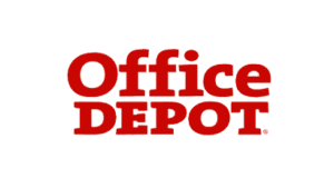 Office Depot Application