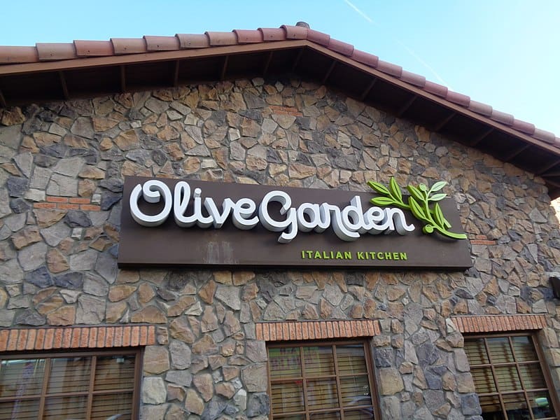 Olive Garden Application Tips For Getting Hired