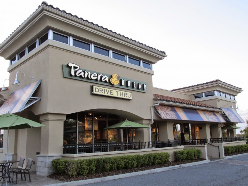 Panera Bread Application Online Job Employment Form