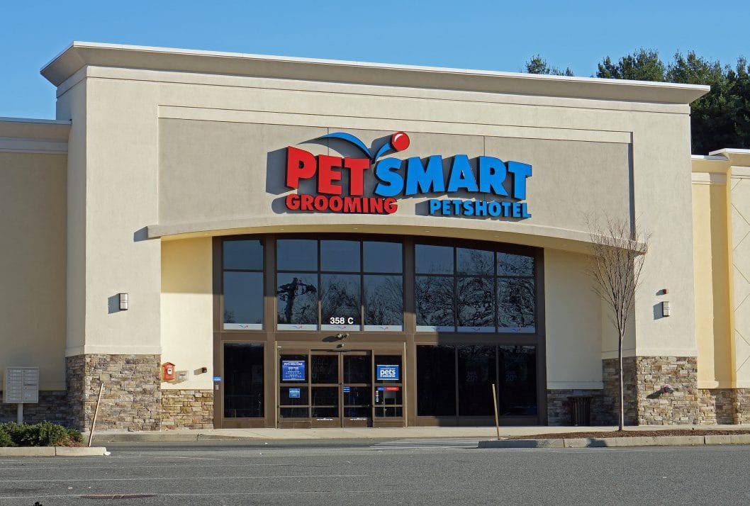 PetSmart Application - Online Job Employment Form