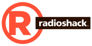 Radio Shack Application