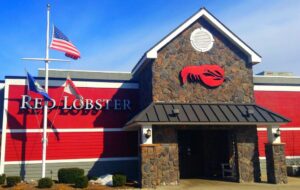 Red Lobster Application