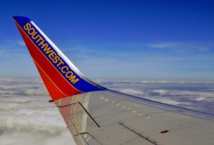 Southwest Airlines Application