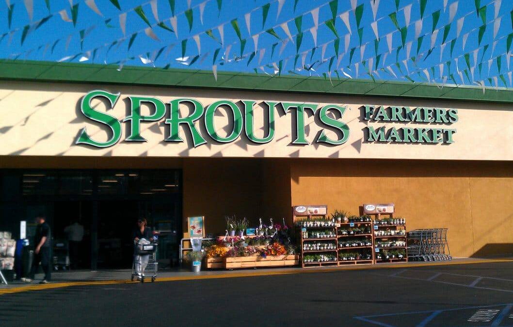Sprouts Application: Information for Getting the Job