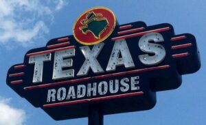 Texas Roadhouse Application