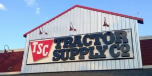 tractor supply application
