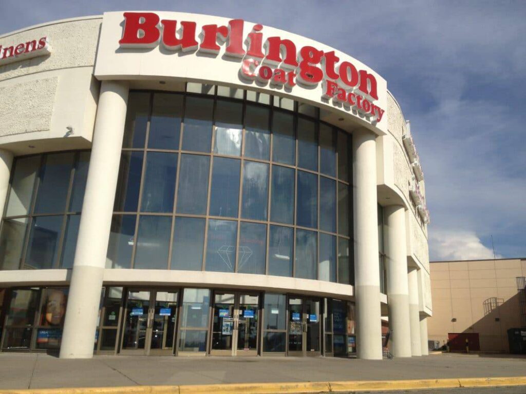 Burlington Coat Factory   Burlington Coat Factory 1024x768 