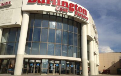 Burlington Coat Factory Application