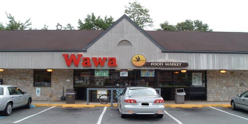How To Apply for a Career With Wawa