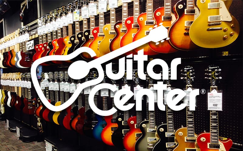 Guitar Center Application Careers And Jobs – Step By Step Guide