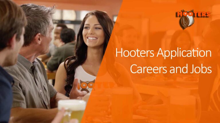 Hooters Application Careers And Jobs