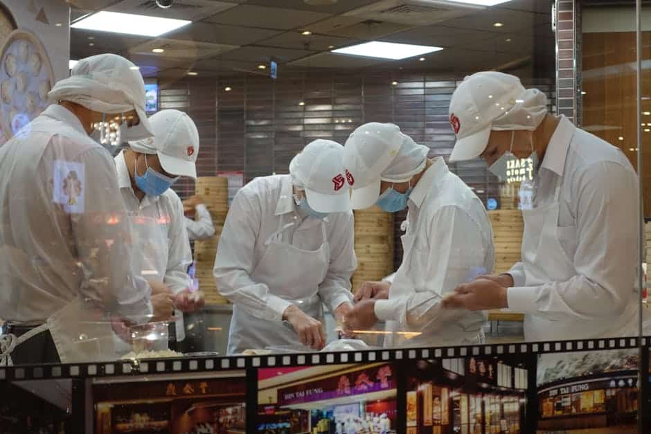 Panda Express Job Application: How to Apply and Get Hired