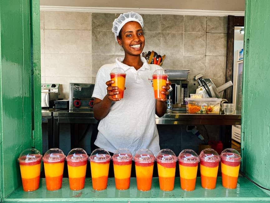 Jamba Juice Application: How to Apply for a Job at Jamba