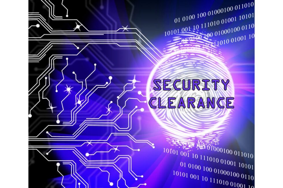 What Does Interim Security Clearance Mean