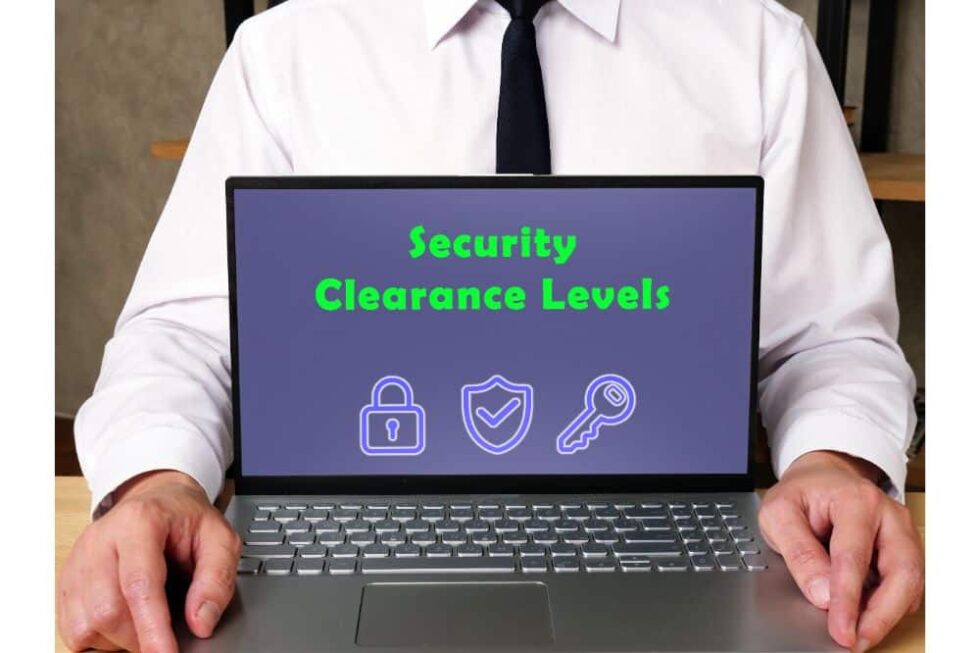 What Does Security Clearance Eligible Mean