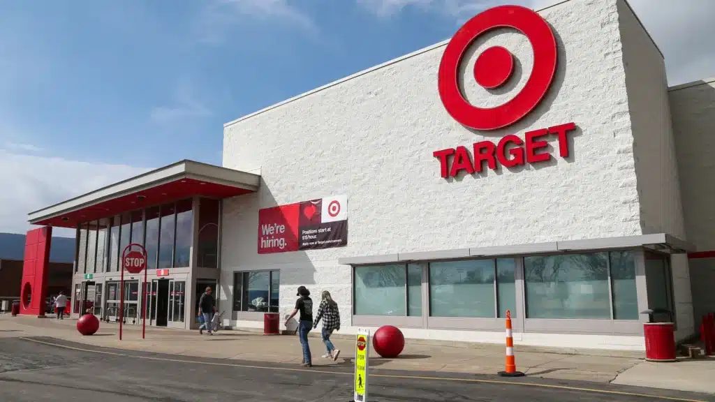 Target Careers