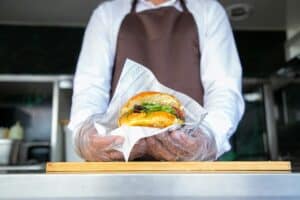 Burger King salary and pay rates by position