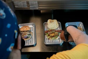 How Long Does the Burger King Application Take?