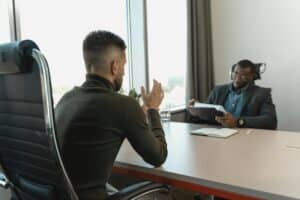 McDonald's interview questions and answers