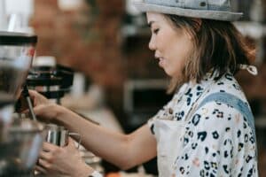 Starbucks interview questions and answers